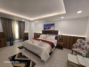 Hotel Royal Badri - A Pilgrim's Habitat - Chambre