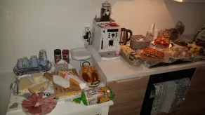 B&B Cinisi Vacanze 2.0 - Restaurant