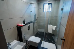 Nes-Terns - Bathroom