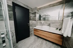 Business Life Hotel & SPA Bakırköy - Salle de bain