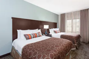 Staybridge Suites Irvine East/Lake Forest by IHG - Chambre