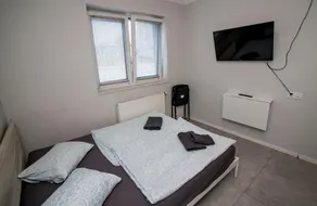Mia Mia House - Chambre