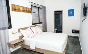 Hotelito Bonito Eli & Edw - Chambre