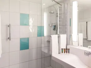 Novotel Nürnberg am Messezentrum - Chambre