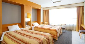 Hotel Laforet Nasu - Room