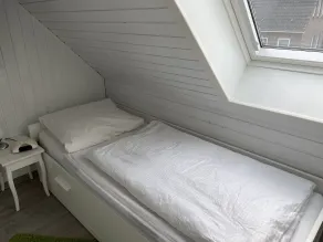 Ostseemuschel - Habitación