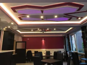 Hotel Sophia - Restaurant