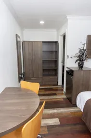 Value Inn Bellflower - Chambre