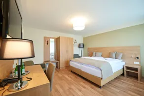 Hotel & Restaurant Rizzelli Superior - Room
