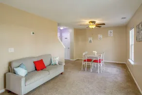 Great for Military Families! Quiet Columbia Home - Interiør