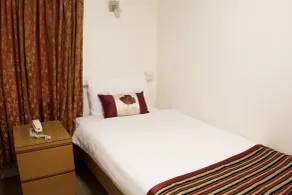 Abbey Court Hotel - Hyde Park - Rom