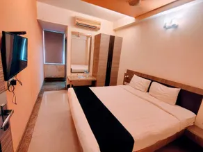 Hotel Apex Intercontinental - Camera