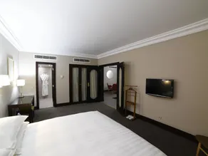 Portemilio Hotel & Resort - Room