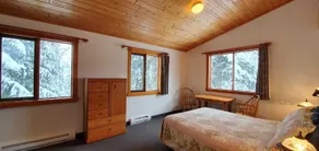 Alpine Meadows Lodge - Room