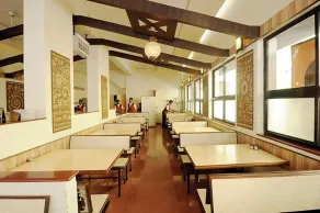 Hotel Panchavati Yatri - Restaurant