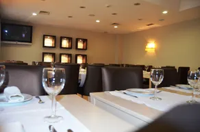 Hotel Torres Novas - Restaurant