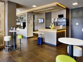 Ibis Budget Madrid Getafe - Image 1