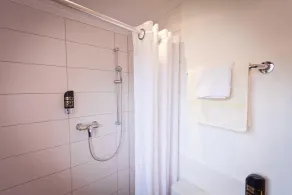 Hotel Spies - Bagno
