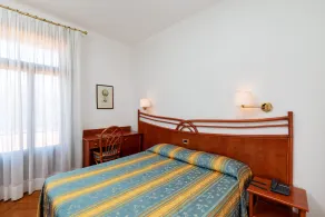 Hotel Rivamare - Chambre
