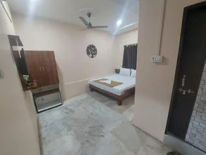 iROOMZ City Lite Lodge - Chambre