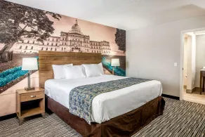 Clarion Pointe East Lansing University Area - Chambre