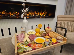 Mercure Troyes Centre - Restaurant