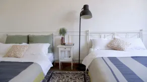 Iris House Hotel - Værelse