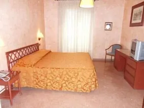 Hotel Villa Archirafi - Room