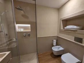 Quarto di Monte Suite & Spa - Badeværelse