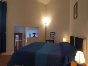 Agriturismo La Moraia - Zimmer