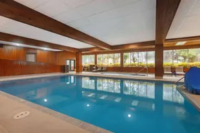 Best Western Plus Concord Inn - Piscine