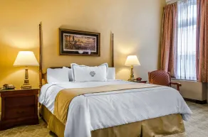 The Federal Pointe Inn Gettysburg, an Ascend Collection Hotel - Room