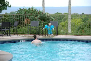 Landmark Resort - Pool