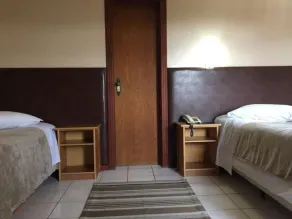 Villa Apart Hotel - Room