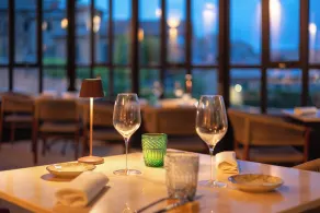 Palazzo Saloni - Restaurant