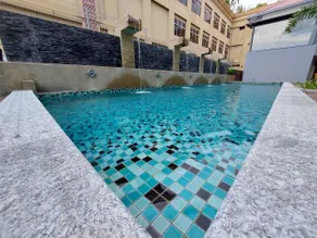 CHRISTEE SUITES HOTEL - Piscine
