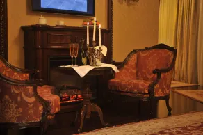 Nobilis Hotel - Room