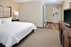 Hampton Inn Carbondale - Room