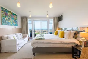 Bayview Bed and Breakfast - Rum