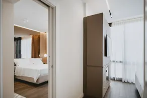 POETICA BOUTIQUE SKY HOTEL - Room