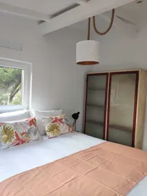 wecamp Reserva Alecrim - Værelse