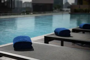 Somerset Damansara Uptown Petaling Jaya - Piscine