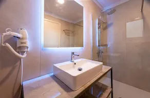 Alonaki Resort - Bad