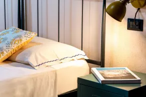 Massa Alta B&B e Appartamenti - Room