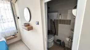 Minik Bi Otel - Bathroom
