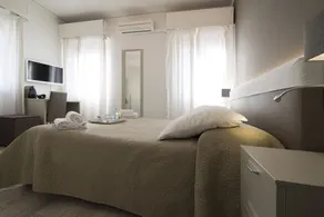 Al Portico Guest House - Room