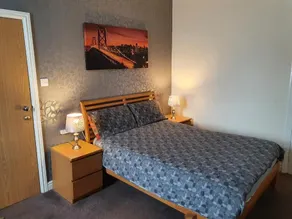 Brookfield Hotel - Habitación