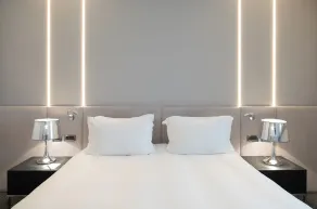 Sofitel Athens Airport - Chambre
