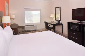 Holiday Inn Express & Suites Florida City-Gateway To Keys by IHG - Camera