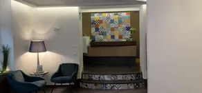Airone Hotel - Reception